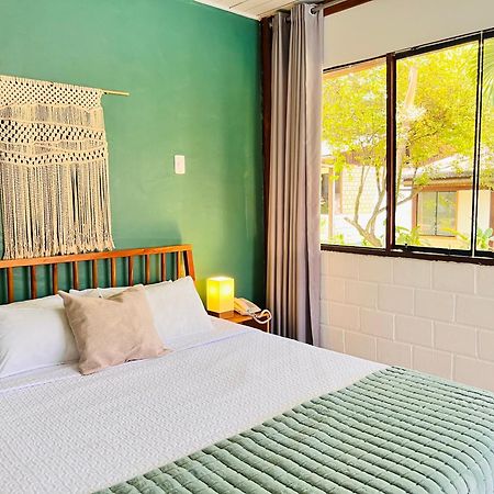 Hotel Casabosque Tarapoto Esterno foto