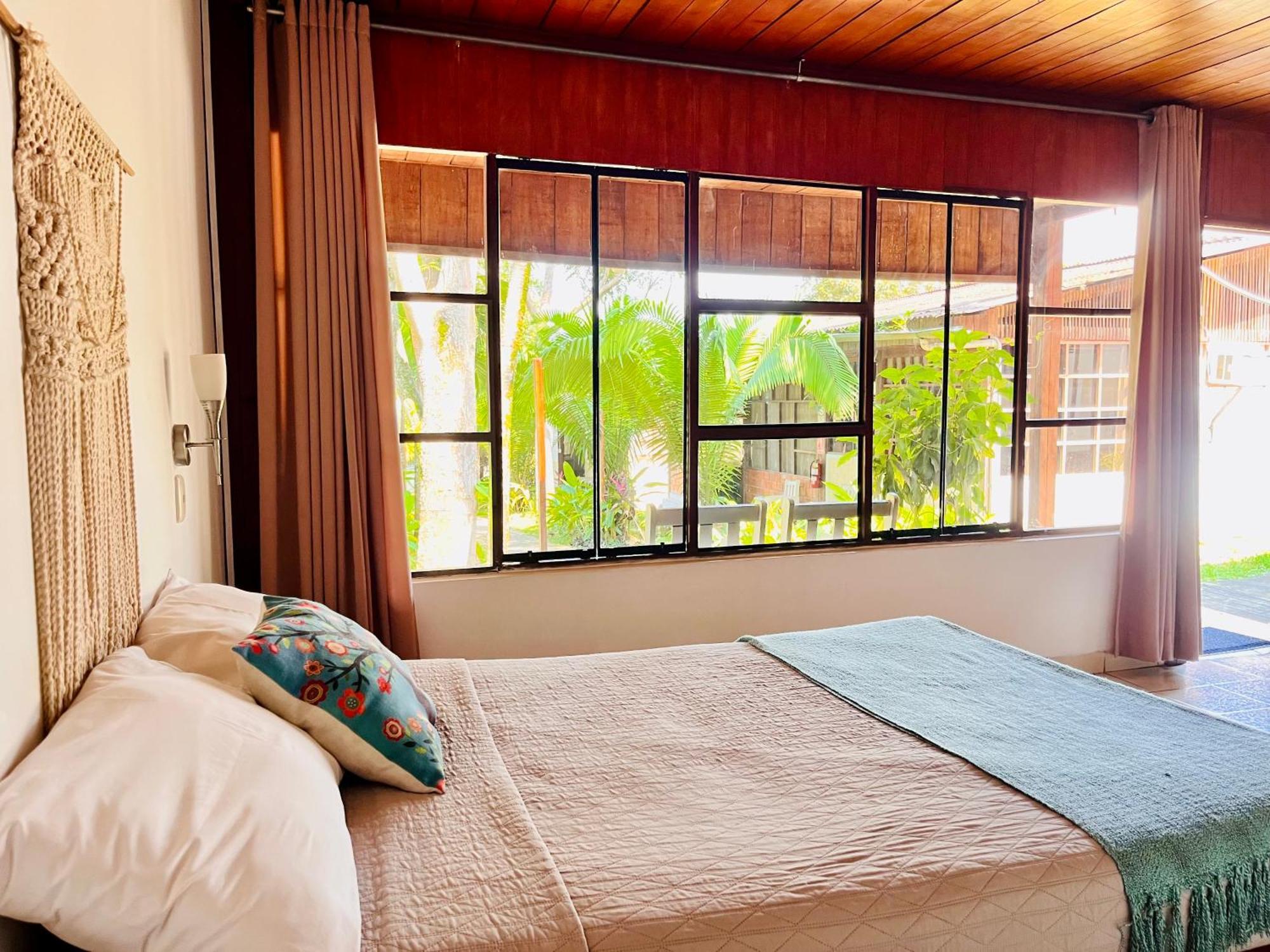 Hotel Casabosque Tarapoto Esterno foto